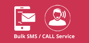 Bulk SMS Calls Service