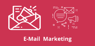 E-Mail Marketing