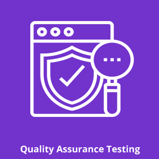 Quality Assurance Testing